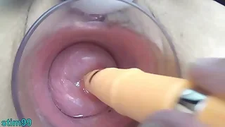 Old Pussy Sex 4